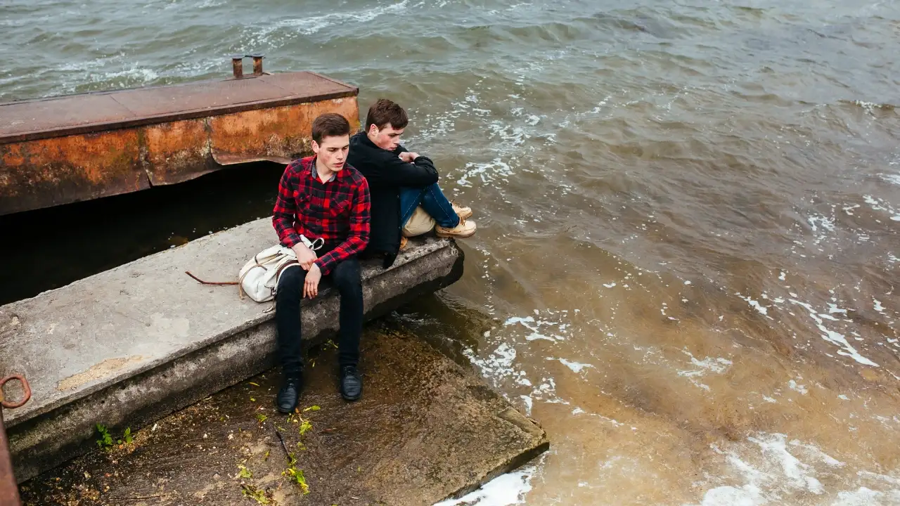 Thunderonthegulf Fishing Family