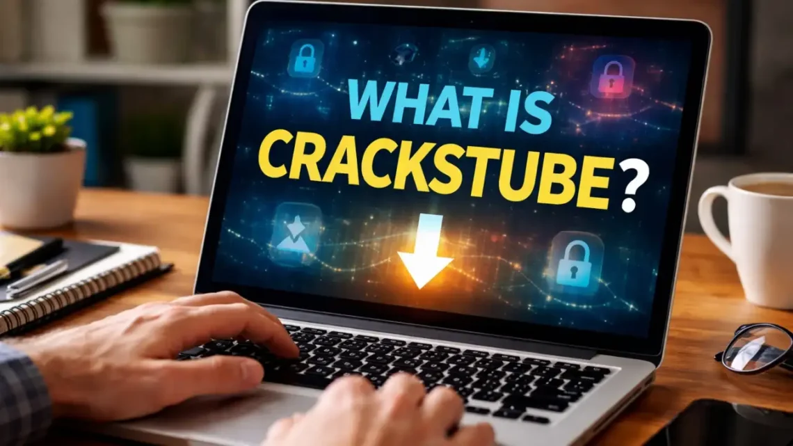 Crackstube