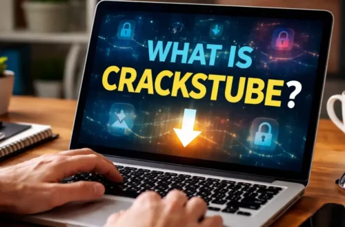 Crackstube