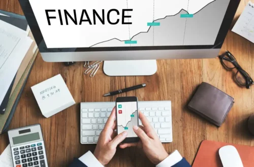 Finance www Disquantified .org